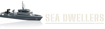 Sea Dwellers